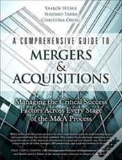 Capa do artigo Comprehensive Guide To Mergers & Acquisitions, A