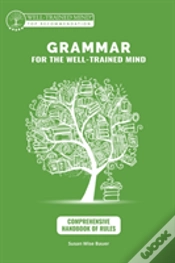 Capa do artigo Comprehensive Handbook Of Rules