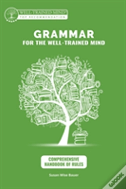 Capa do artigo Comprehensive Handbook Of Rules