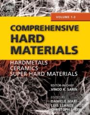 Comprehensive Hard Materials