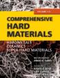 Comprehensive Hard Materials - Preview