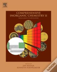 Comprehensive Inorganic Chemistry