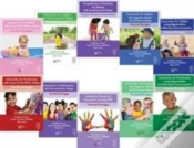Capa do artigo Comprehensive Intervention For Children With Developmental Delays And Disorders