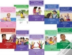 Capa do artigo Comprehensive Intervention For Children With Developmental Delays And Disorders