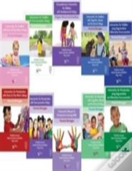 Comprehensive Intervention For Children With Developmental Delays And Disorders