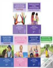 Comprehensive Intervention For Children With Developmental Delays And Disorders