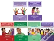 Capa do artigo Comprehensive Intervention For Children With Developmental Delays And Disorders