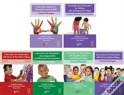 Capa do artigo Comprehensive Intervention For Children With Developmental Delays And Disorders