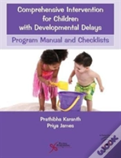 Capa do artigo Comprehensive Intervention For Children With Developmental Delays
