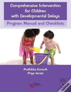 Capa do artigo Comprehensive Intervention For Children With Developmental Delays