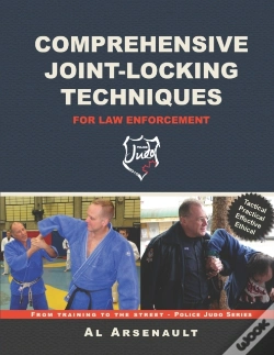 Capa do artigo Comprehensive Joint-Locking Techniques For Law Enforcement