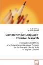 Comprehensive Language-Intensive Research - Preview