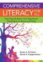 Comprehensive Literacy For All - Preview
