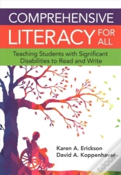 Capa do artigo Comprehensive Literacy For All