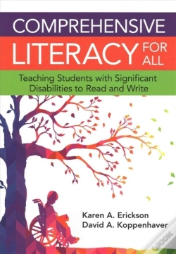 Capa do artigo Comprehensive Literacy For All