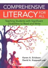 Comprehensive Literacy For All