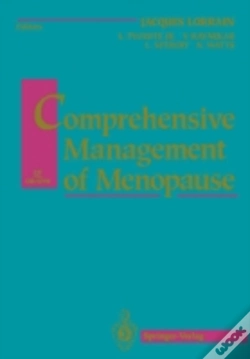 Capa do artigo Comprehensive Management Of Menopause