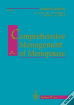 Capa do artigo Comprehensive Management Of Menopause