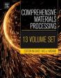 Comprehensive Materials Processing - Preview