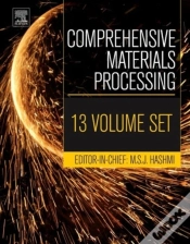 Capa do artigo Comprehensive Materials Processing
