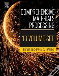 Capa do artigo Comprehensive Materials Processing