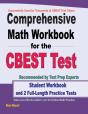 Comprehensive Math Workbook For The Cbest Test - Preview