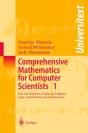 Comprehensive Mathematics For Computer Scientists 1 - Preview