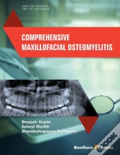 Capa do artigo Comprehensive Maxillofacial Osteomyelitis
