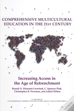 Capa do artigo Comprehensive Multicultural Education In The 21st Century