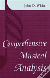 Capa do artigo Comprehensive Musical Analysis