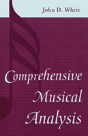 Comprehensive Musical Analysis - Preview