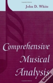 Comprehensive Musical Analysis