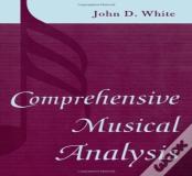 Comprehensive Musical Analysis