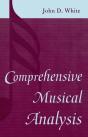 Comprehensive Musical Analysis - Preview