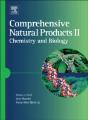 Comprehensive Natural Products Ii - Preview
