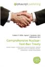 Comprehensive Nuclear-Test-Ban Treaty - Preview