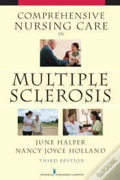 Capa do artigo Comprehensive Nursing Care In Multiple Sclerosis