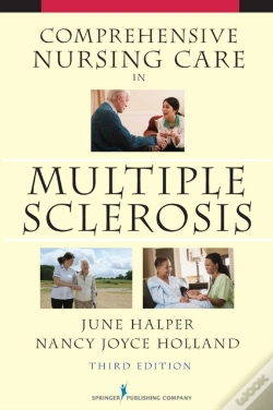 Capa do artigo Comprehensive Nursing Care In Multiple Sclerosis