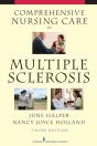 Comprehensive Nursing Care In Multiple Sclerosis - Preview