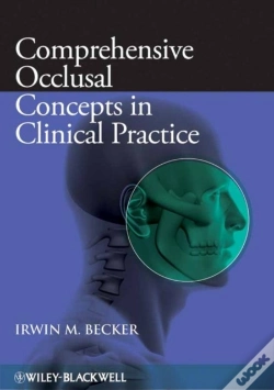 Capa do artigo Comprehensive Occlusal Concepts In Clinical Practice