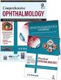 Comprehensive Ophthalmology - Preview