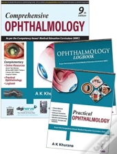 Comprehensive Ophthalmology