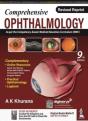 Comprehensive Ophthalmology - Preview