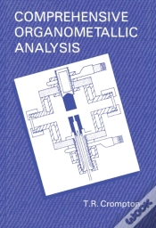 Capa do artigo Comprehensive Organometallic Analysis