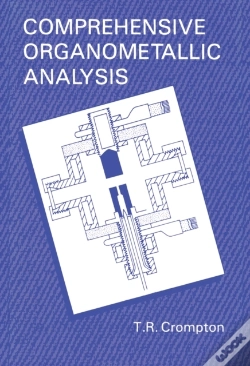 Capa do artigo Comprehensive Organometallic Analysis