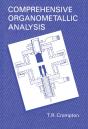 Comprehensive Organometallic Analysis - Preview
