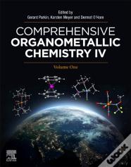 Comprehensive Organometallic Chemistry Iv