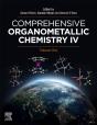 Comprehensive Organometallic Chemistry Iv - Preview