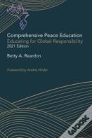 Comprehensive Peace Education