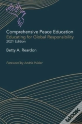 Comprehensive Peace Education